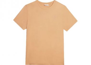 Outhorn Ανδρικό T-shirt Κοντομάνικο Πορτοκαλί HAW23-TTSHM0858-70S - Outhorn - 