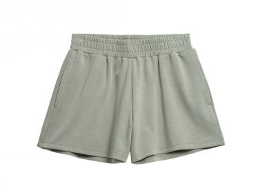 Outhorn Γυναικείο Σορτς Πράσινο HSS23-TSHOF119-47S - Outhorn - 