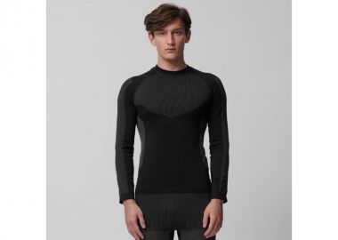 Outhorn M OTHAW23USEAM101 20S thermal Tshirt - Outhorn - 