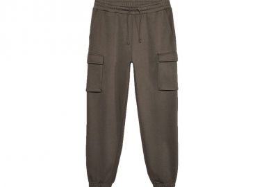 Outhorn Παιδικό Παντελόνι Φόρμας HAW23-TTROM513-43S - Outhorn - 