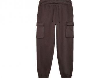 Outhorn Παιδικό Παντελόνι Φόρμας HAW23-TTROM513-43S - Outhorn - 