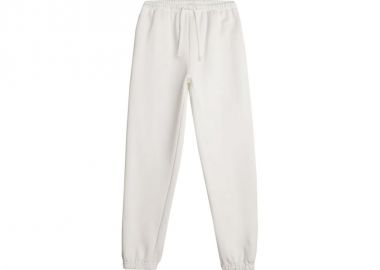 Outhorn Παντελόνι Γυναικείας Φόρμας Μπεζ HAW23-TTROF433-11S - Outhorn - 