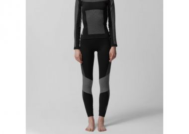 Outhorn W OTHAW23USEAF098 20S thermal pants - Outhorn - 