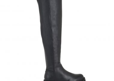 OVER THE KNEE BOOTS σχέδιο: T20630343 - CULT - 