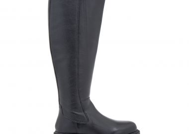 OVER THE KNEE BOOTS σχέδιο: T216G5862 - EXE - 