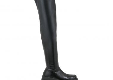 OVER THE KNEE BOOTS σχέδιο: T254R1974 - ALESSANDRA BRUNI - 