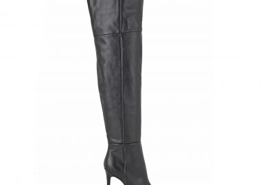 OVER THE KNEE BOOTS σχέδιο: V21008966 - TSAKIRIS MALLAS - 