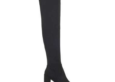 OVER THE KNEE BOOTS σχέδιο: V21009544 - TSAKIRIS MALLAS - 