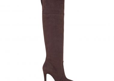 OVER THE KNEE BOOTS σχέδιο: V21009676 - TSAKIRIS MALLAS - 