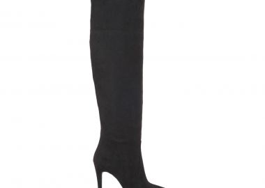 OVER THE KNEE BOOTS σχέδιο: V21009676 - TSAKIRIS MALLAS - 