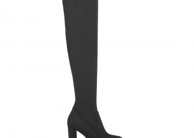 OVER THE KNEE BOOTS σχέδιο: V21009764 - TSAKIRIS MALLAS - 