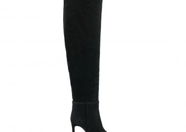 OVER THE KNEE BOOTS σχέδιο: V223E6475 - ALESSANDRA BRUNI - 