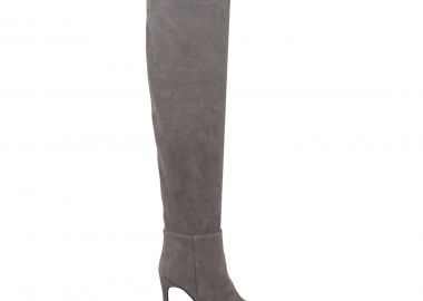 OVER THE KNEE BOOTS σχέδιο: V223E6475 - ALESSANDRA BRUNI - 