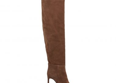 OVER THE KNEE BOOTS σχέδιο: V223E6475 - ALESSANDRA BRUNI - 