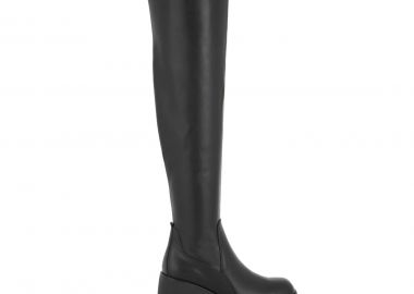 OVER THE KNEE BOOTS σχέδιο: V234Y8554 - EXE - 