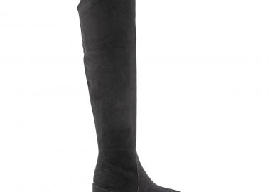 OVER THE KNEE BOOTS σχέδιο: V246J0044 - MADE 94 - 