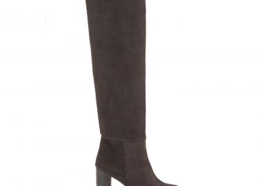 OVER THE KNEE BOOTS σχέδιο: V249S5444 - TSAKIRIS MALLAS - 