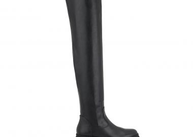 OVER THE KNEE BOOTS σχέδιο: V251A6782 - LARA CONTE MADRID - 