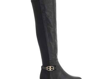 OVER THE KNEE BOOTS σχέδιο: V257A9172 - LARA CONTE MADRID - 