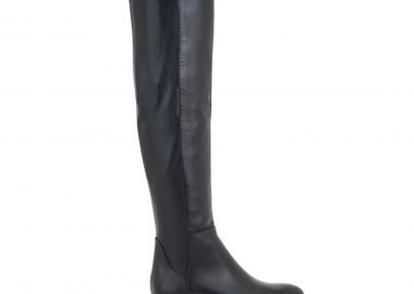 OVER THE KNEE BOOTS σχέδιο: V286D9722 - ELISA LANCI - 