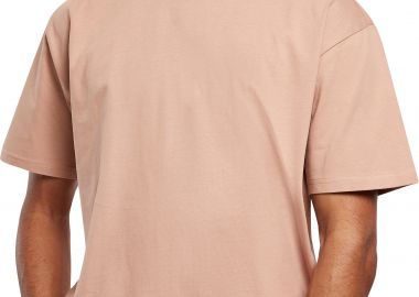 Oversized T-Shirt TB1778 Urban Classics Heavy Cotton amber - Urban Classics - 