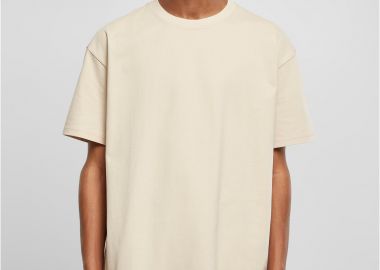 Oversized T-Shirt TB1778 Urban Classics Heavy Cotton Soft Sea Grass - Urban Classics - 