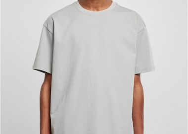 Oversized T-Shirt TB1778 Urban Classics Heavy Cotton Summer Blue - Urban Classics - 
