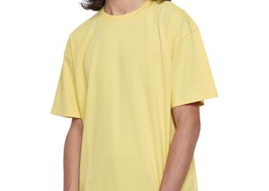 Oversized T-Shirt TB1778 Urban Classics Heavy Cotton Vintagesun - Urban Classics - 