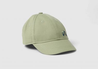 OVS βρεφικό καπέλο με κέντημα - 002616770 Βεραμάν - OVS KIDS - 