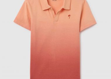 OVS παιδική μπλούζα πόλο Regular Fit - 002269341 Πολύχρωμο - OVS KIDS - 