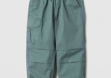OVS παιδικό παντελόνι cargo Relaxed Fit - 002599996 Χακί - OVS KIDS - 