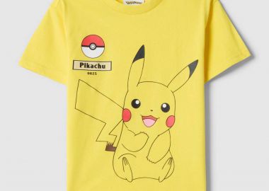 OVS παιδικό T-shirt με print 