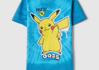 OVS παιδικό T-shirt με print 