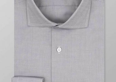 Oxford Company ανδρικό πουκάμισο club Regular Fit 
