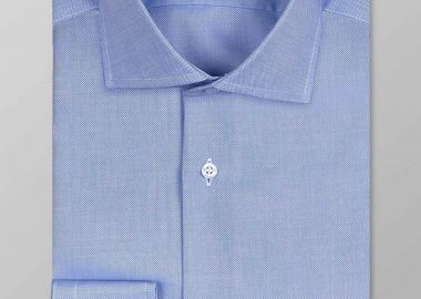 Oxford Company ανδρικό πουκάμισο club Slim Fit 