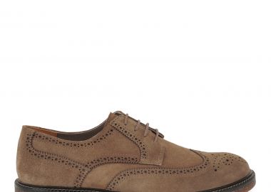 OXFORDS σχέδιο: V550H0022 - GIOVANNI MORELLI - 