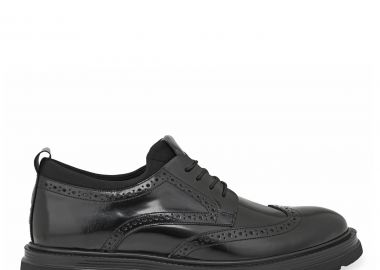 OXFORDS σχέδιο: V553H1032 - BARRETTI - 