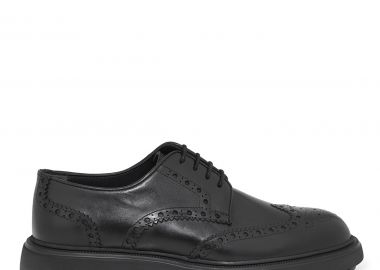 OXFORDS σχέδιο: V597B5122 - LORENZO RUSSO - 