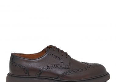 OXFORDS σχέδιο: V597B5122 - LORENZO RUSSO - 