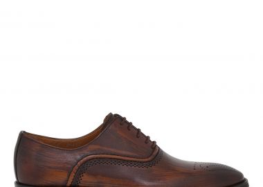 OXFORDS σχέδιο: W597B4142 - LORENZO RUSSO - 
