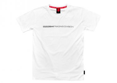 Ozoshi Ανδρικό T-shirt Κοντομάνικο Μαύρο OZ93340 - Ozoshi - 