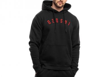 Ozoshi Brazos Sweatshirt M OZ93898 - Ozoshi - 