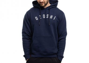 Ozoshi Brazos Sweatshirt M OZ93903 - Ozoshi - 