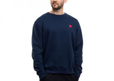 Ozoshi Colombia sweatshirt M OZ93878 - Ozoshi - 
