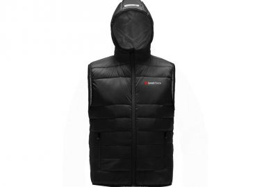 Ozoshi Hakone M OZ93364 vest - Ozoshi - 