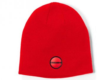 Ozoshi Hanako Classic OWH20CB004 Γυναικείος Beanie Σκούφος σε Μαύρο χρώμα - Ozoshi - 