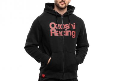Ozoshi Hudson Sweatshirt M OZ93923 - Ozoshi - 