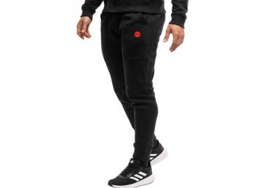 Ozoshi James M OZ93933 Trousers - Ozoshi - 