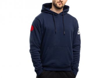 Ozoshi Jukon sweatshirt M OZ93893 - Ozoshi - 