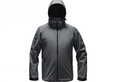 Ozoshi Kazaiuki M softshell jacket OZ93358 - Ozoshi - 